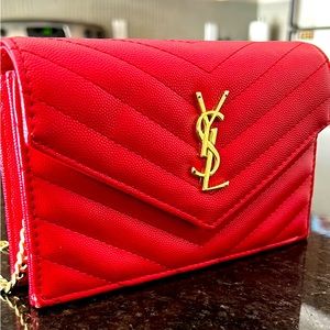 YSL bag